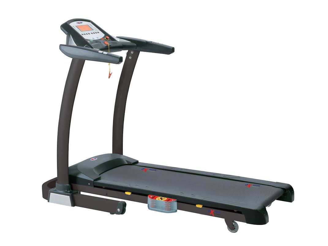 Oxygen Sk1310 Treadmill Fitness Machine Price In Pakistan