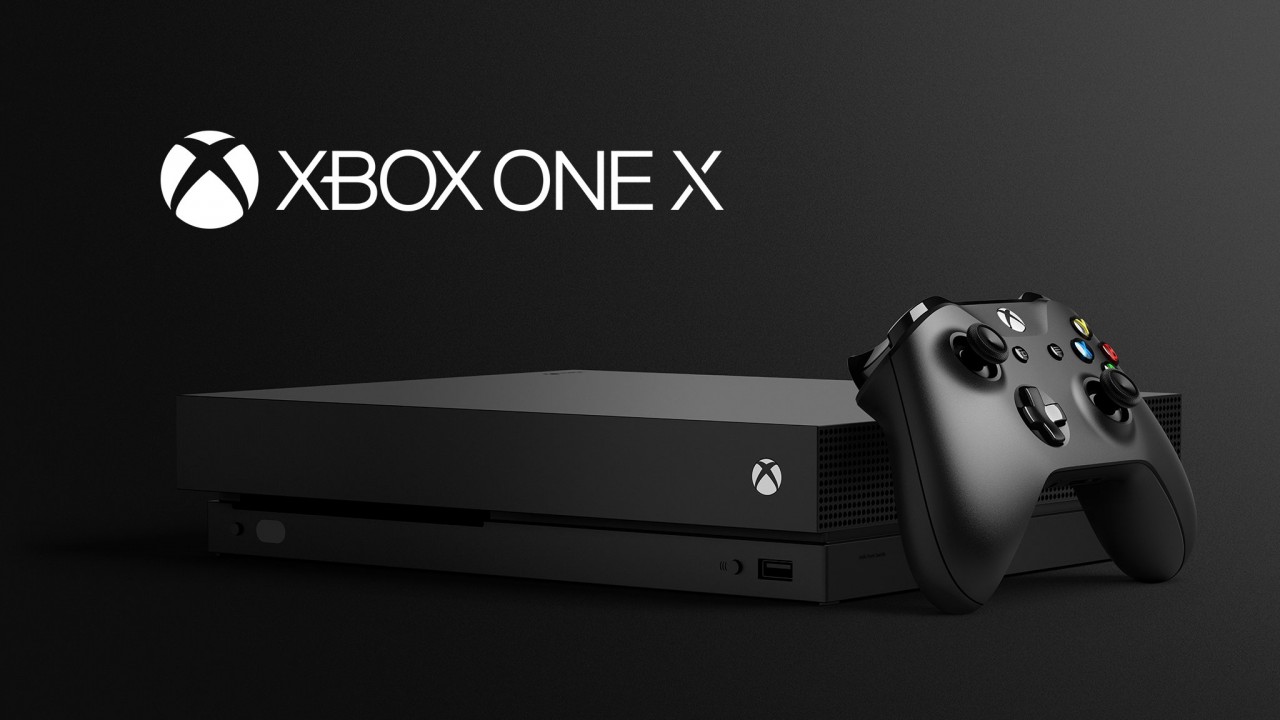 Microsoft Xbox One X 1tb Black Price In Pakistan Home