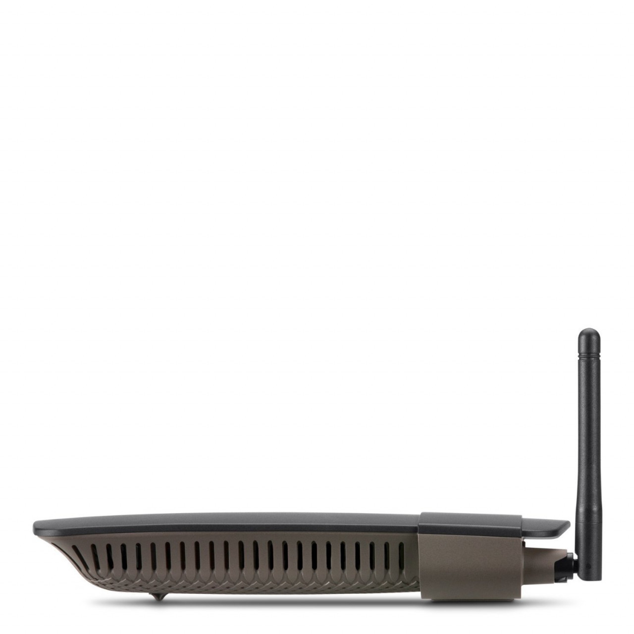 Linksys N600