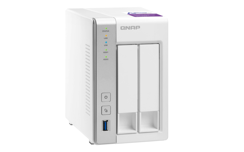 QNAP TS231P