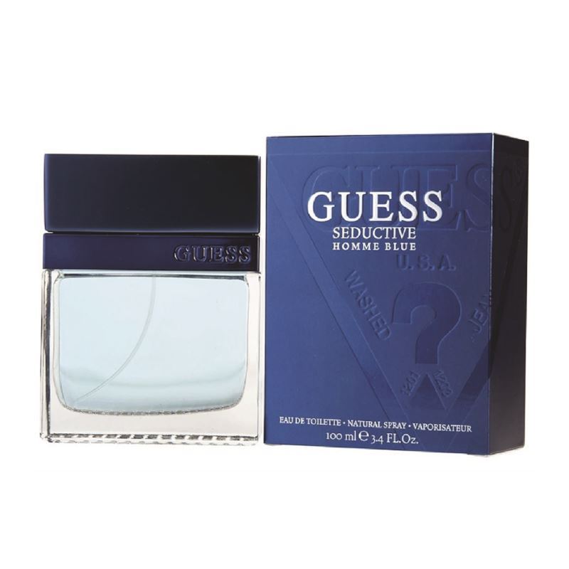 guess seductive homme blue price in pakistan