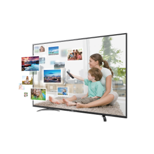 Haier 43" 43U5000 Android Smart FULL HD LED in Pakistan