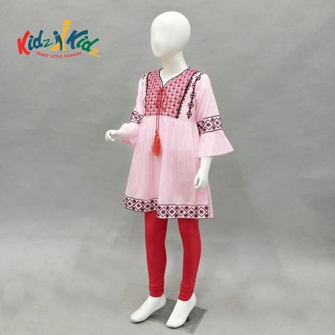 Girls Kurti