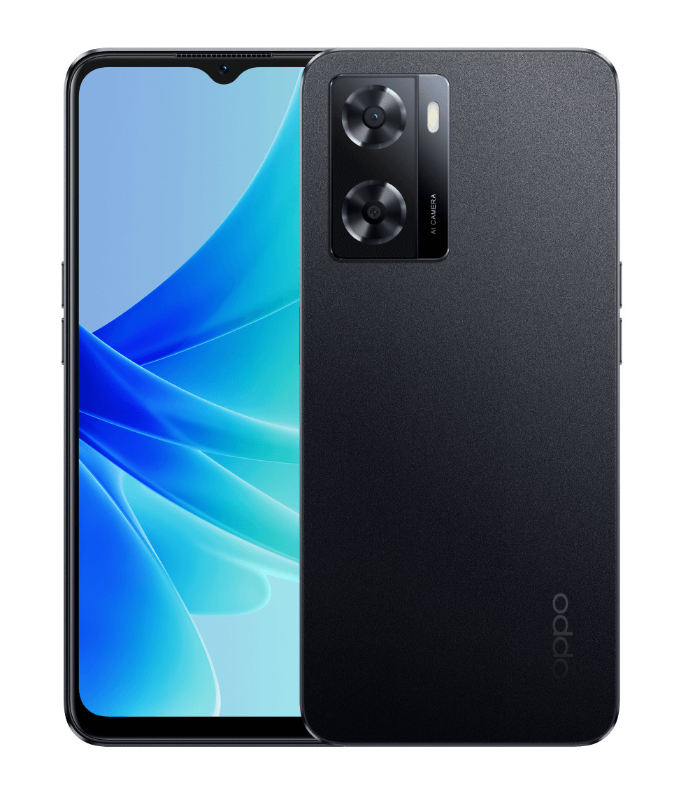 Oppo A57