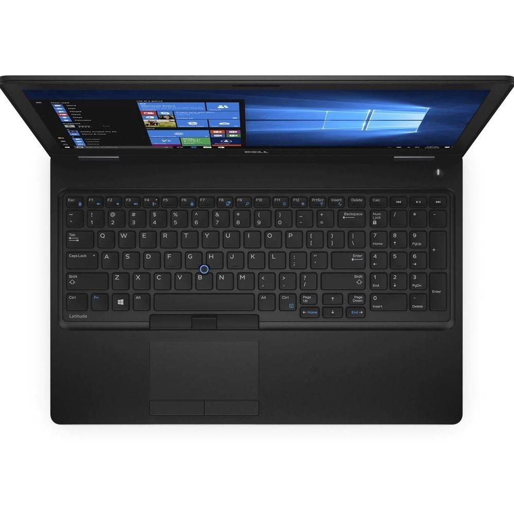 Dell latitude