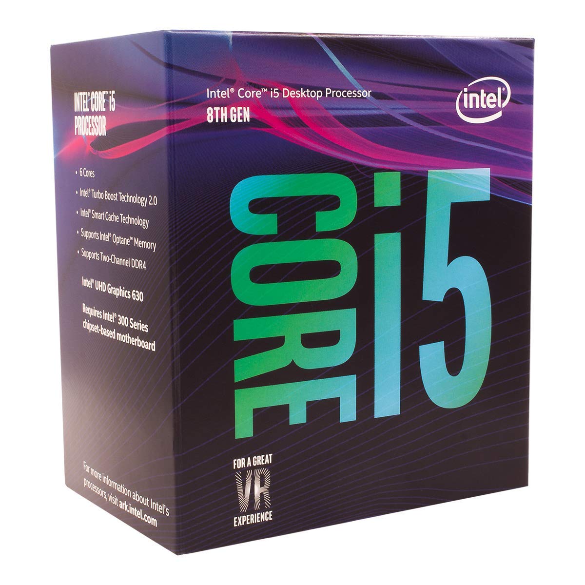 Intel Core