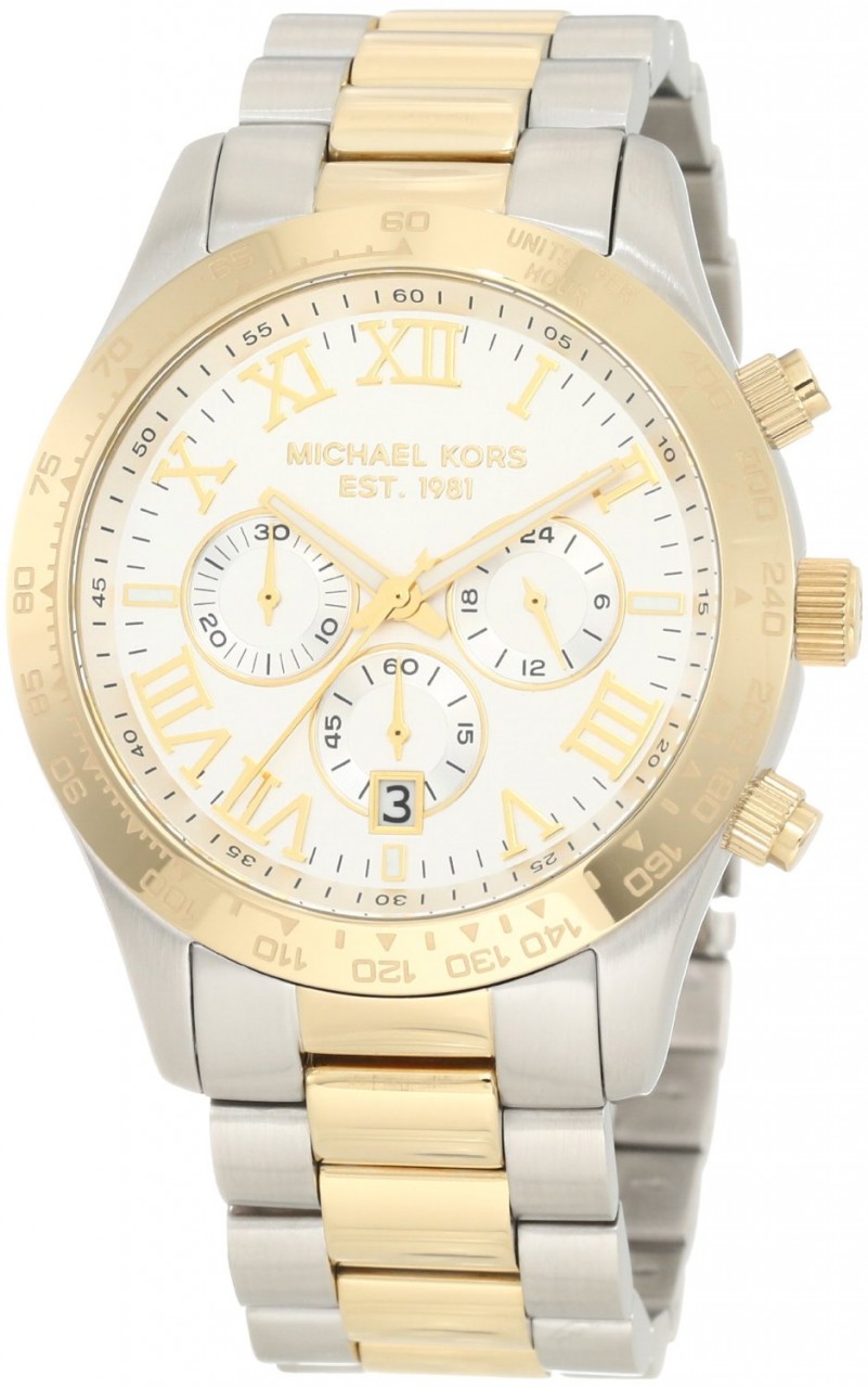 Mk mike clearance watch price