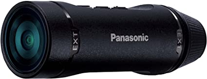 Panasonic A1: