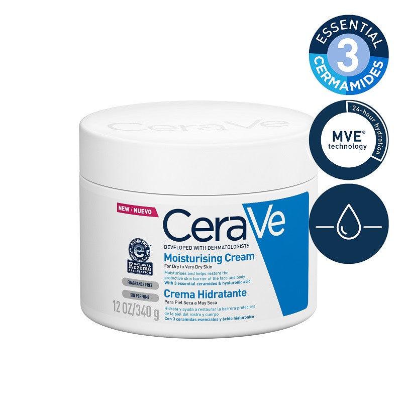 CeraVe Moisturising