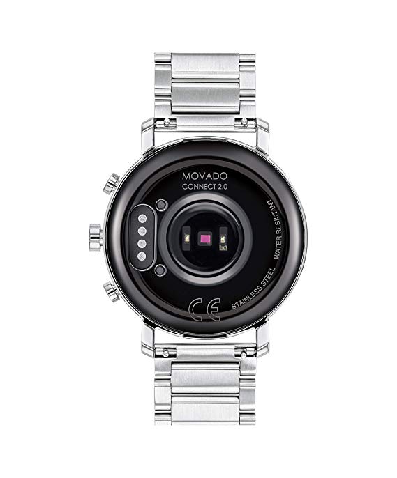 Movado Connect