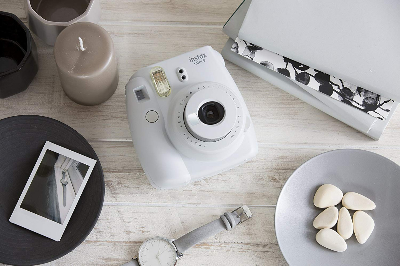 Fujifilm Instax