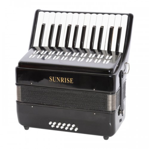 Sunrise Accordion