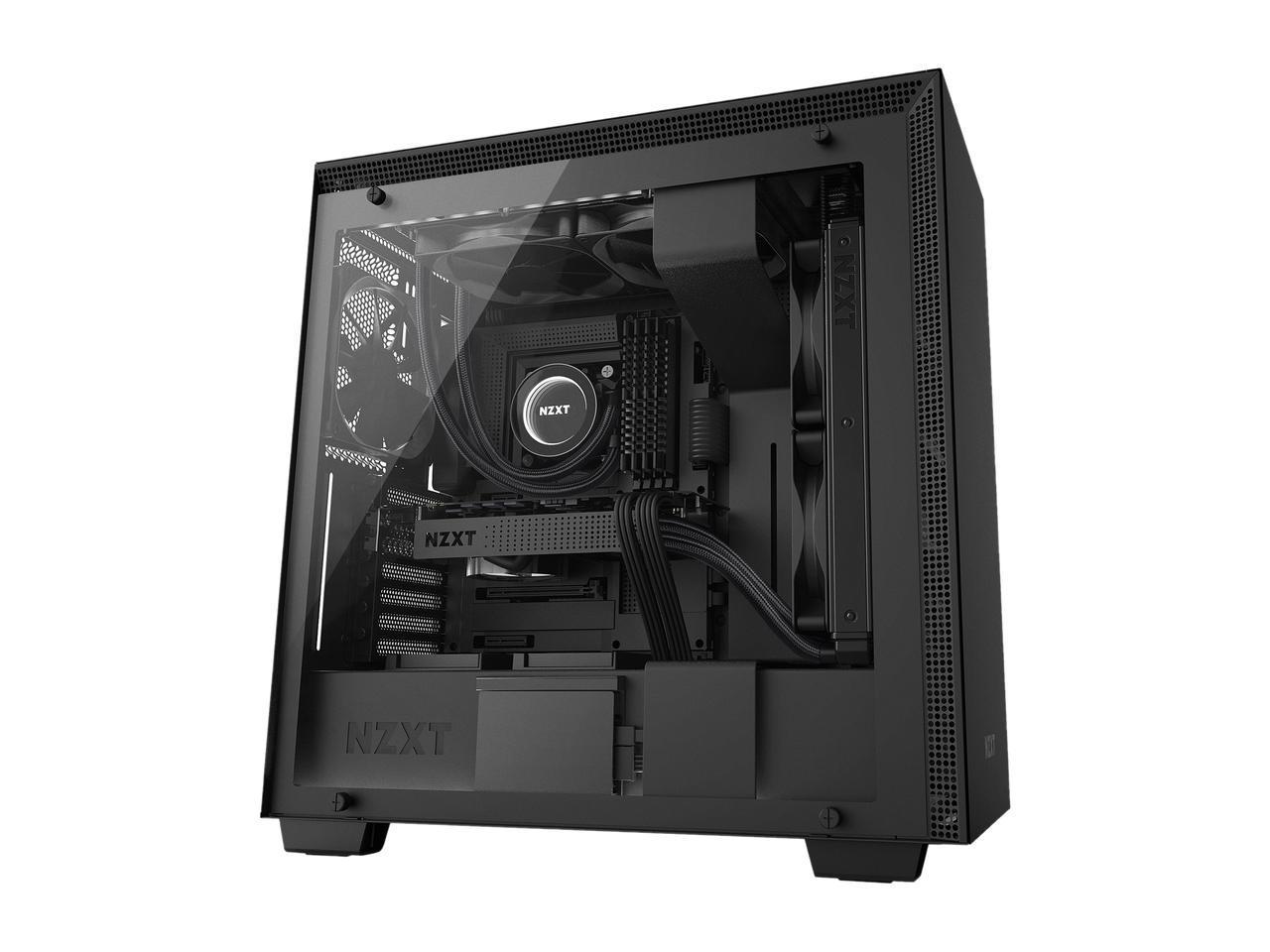 NZXT H700i