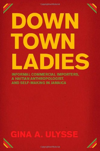 Downtown Ladies: