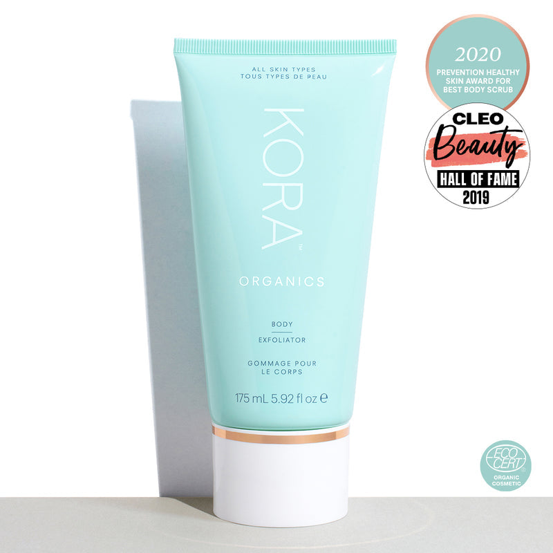 Kora Organics