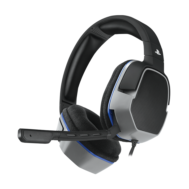 playstation 4 afterglow lvl 3 wired headset