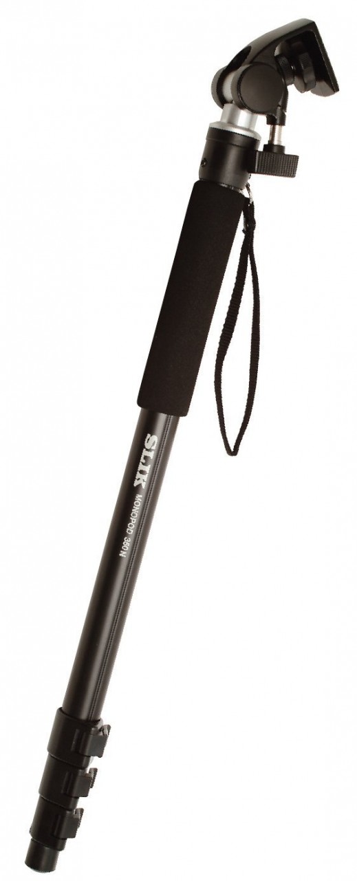 slik monopod 350