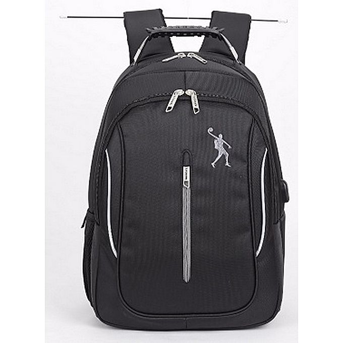 Feibang 1620 Backpack (Black) (15.6