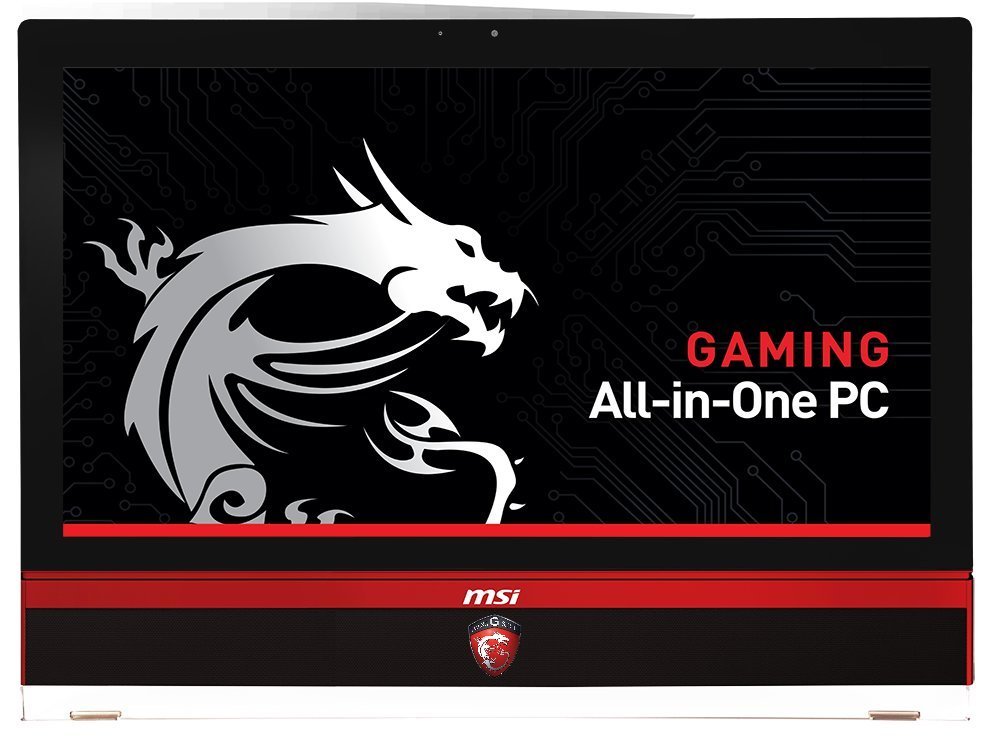 MSI AG270