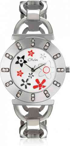 Olvin 2025 quartz price