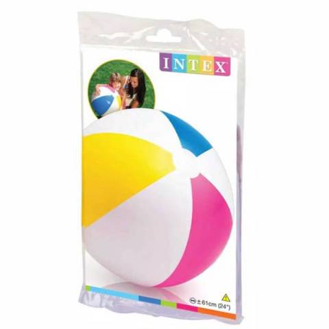 Intex Glossy