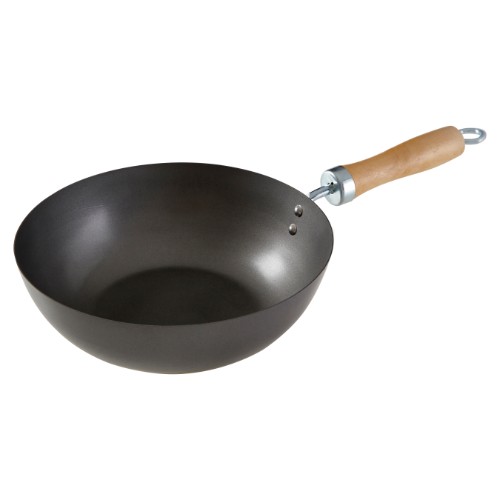 Wok, Non-Stick