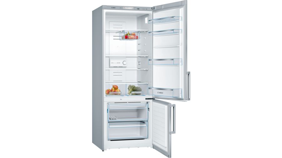 bosch fridge kgn57vl20m