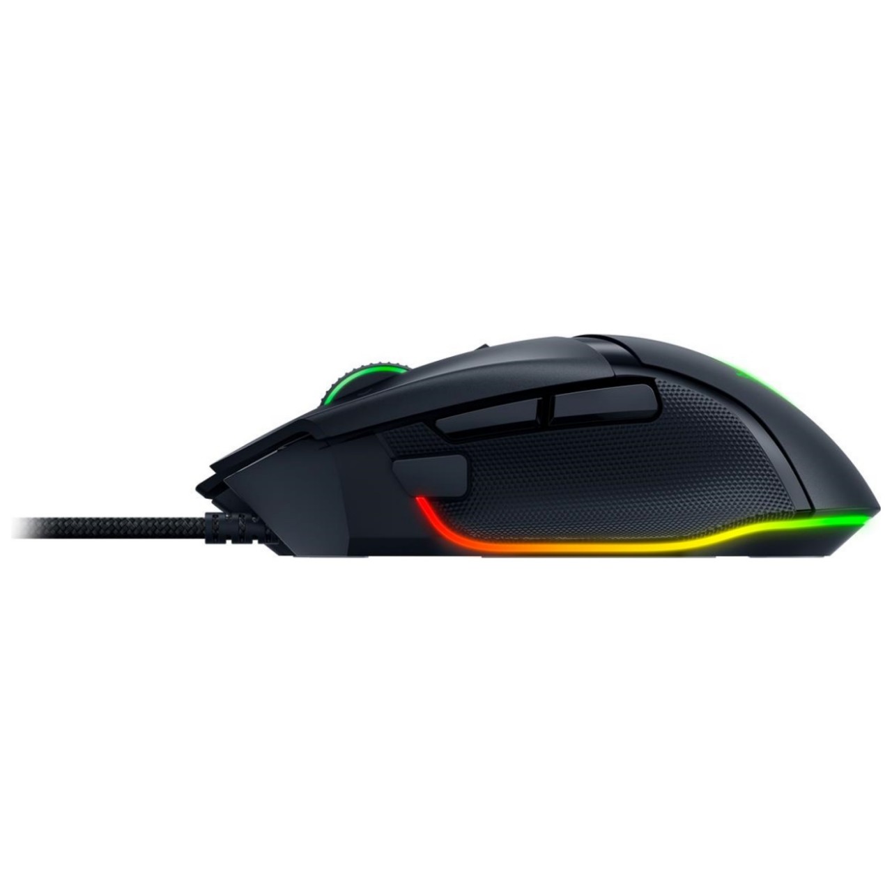 Razer Basilisk