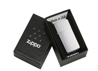 Zippo 200
