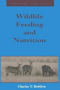 Wildlife Feeding