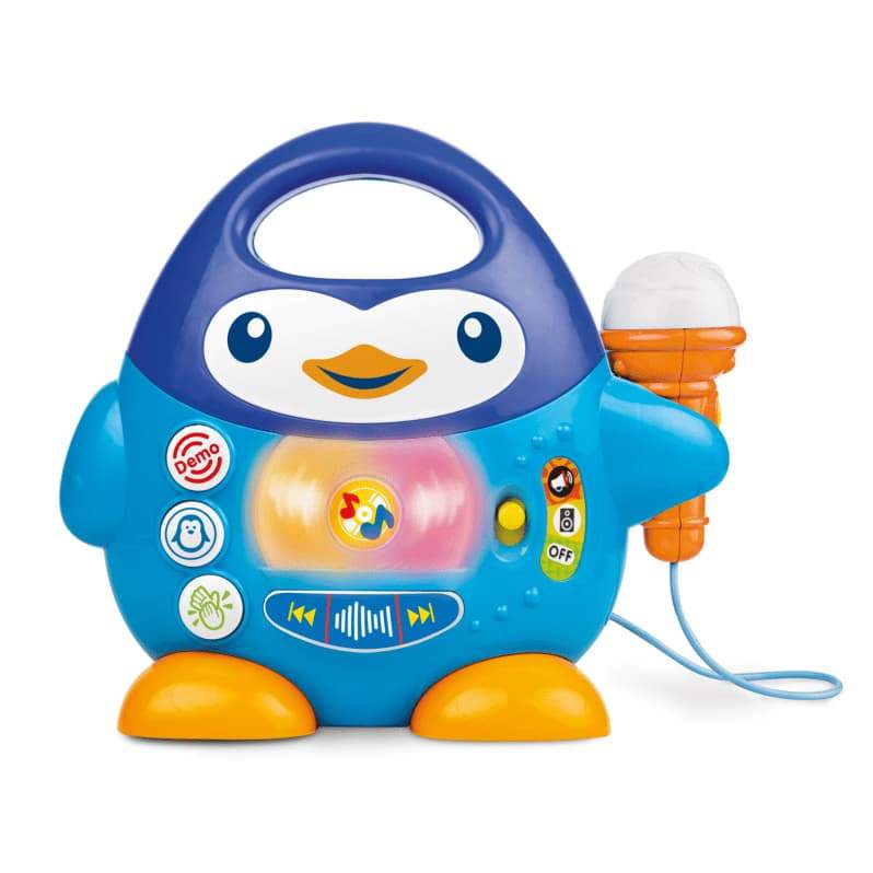 Winfun Penguin