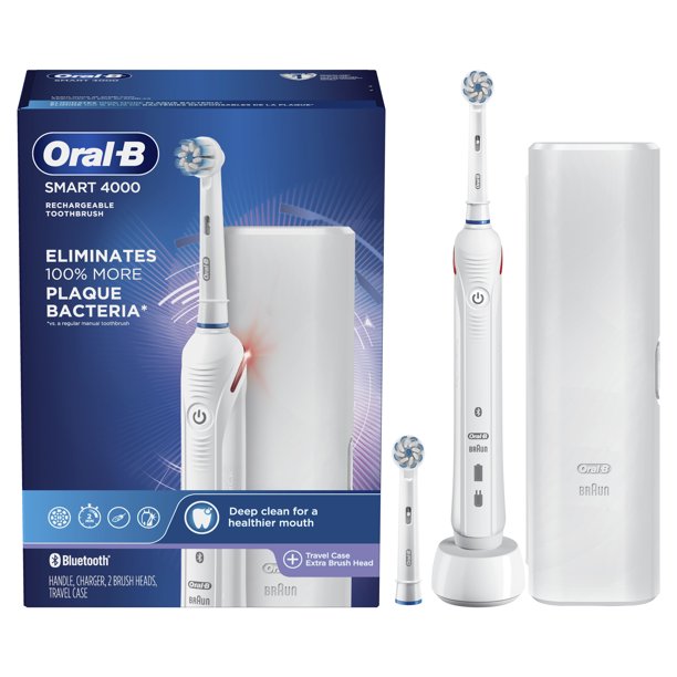  Oral-B