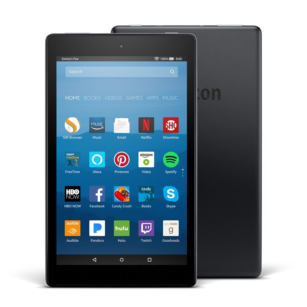 Amazon Fire