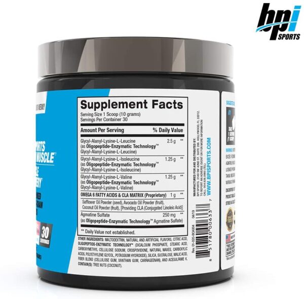 BPI Sports