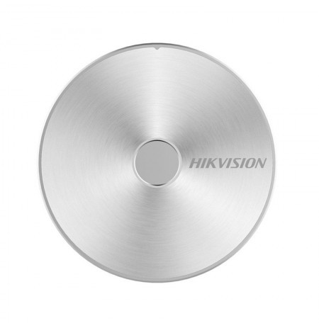 Hikvision External