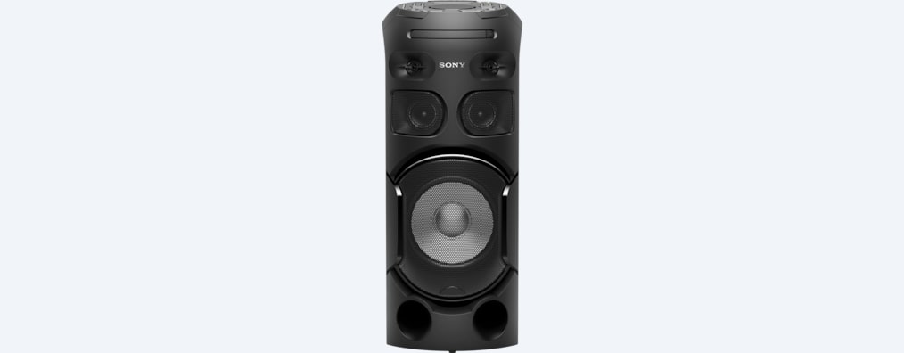 Sony home theatre mhc 2024 v41d