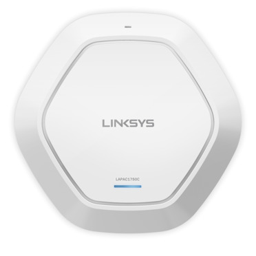 Linksys Business