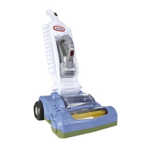 little tikes vacuum cleaner