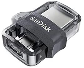 SanDisk SDDD3