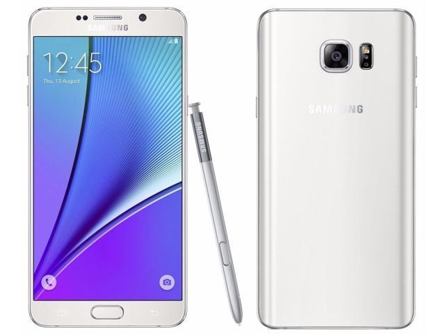 Samsung Galaxy Note 5 White Price in Pakistan Homesho