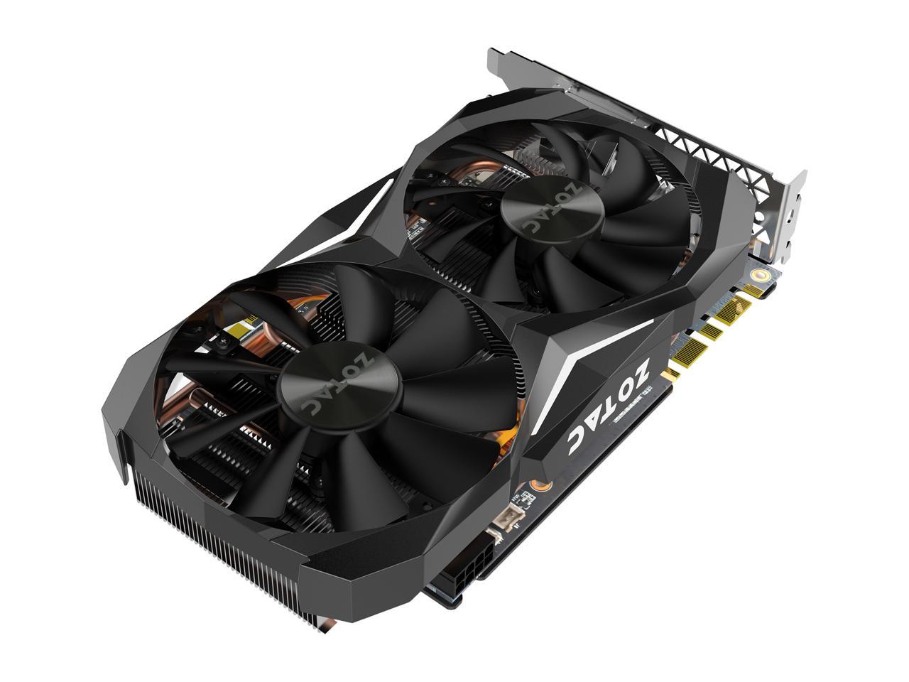 ZOTAC GeForce