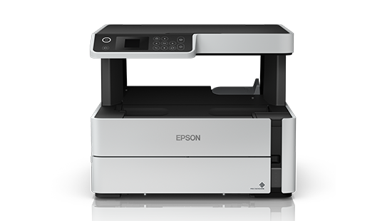 Epson EcoTank