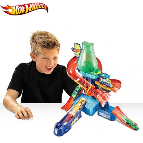 hot wheels track price