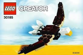 LEGO Exclusives