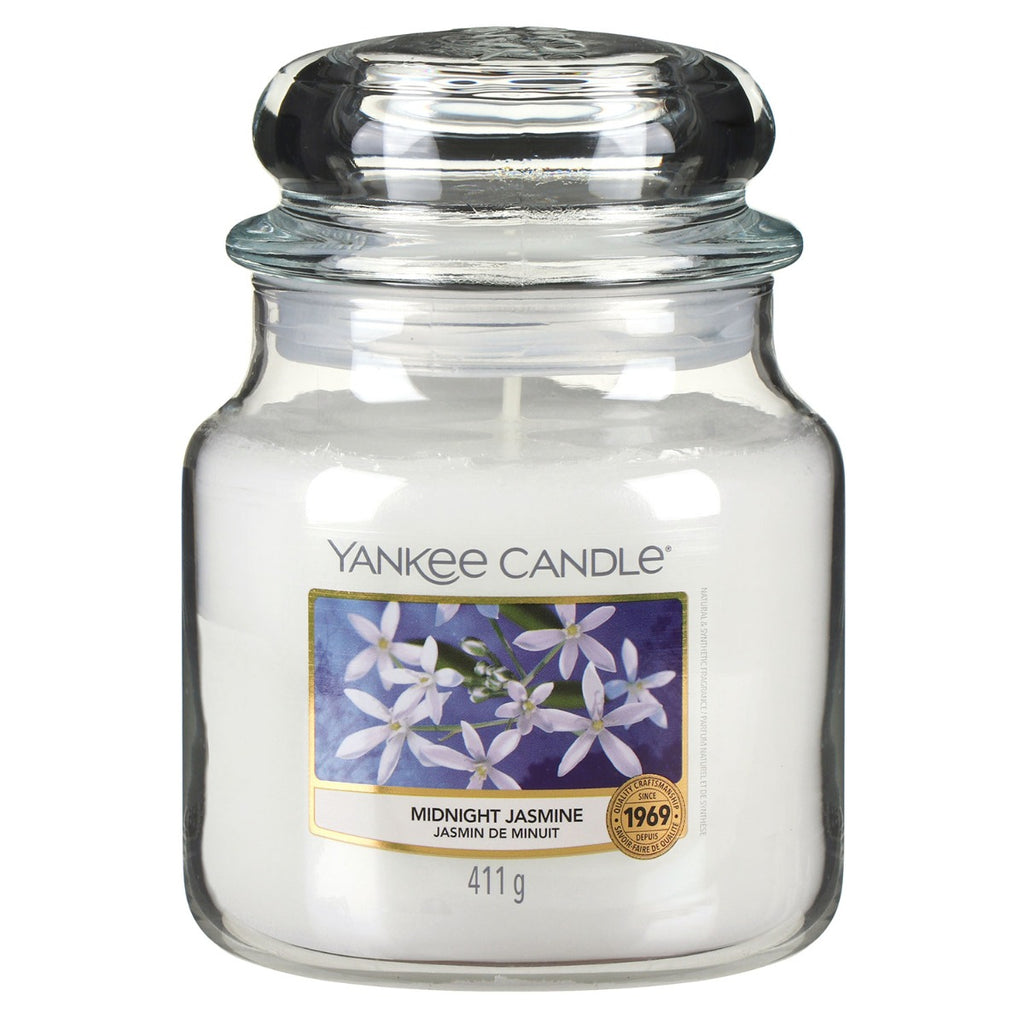 Yankee Candle