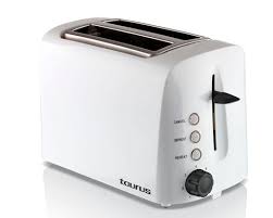 Taurus Toaster