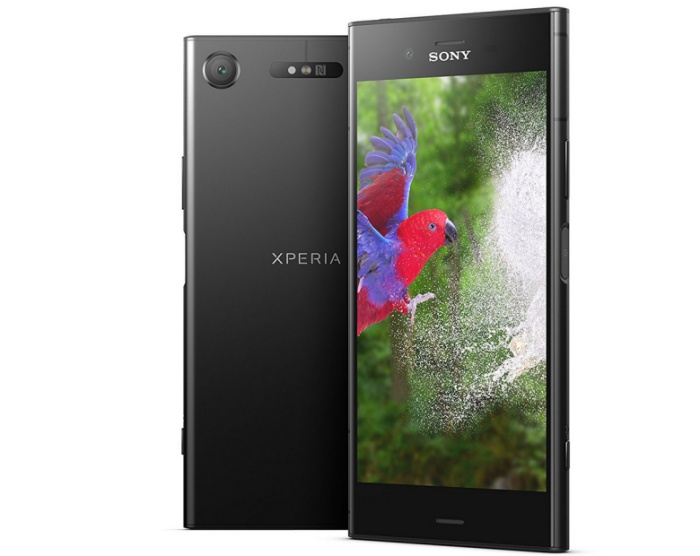 Sony Xperia