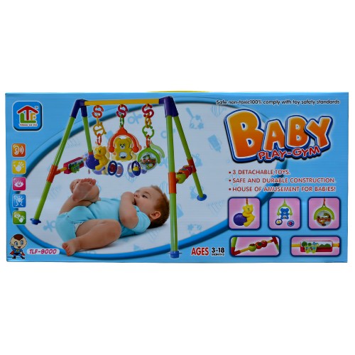 Baby Play