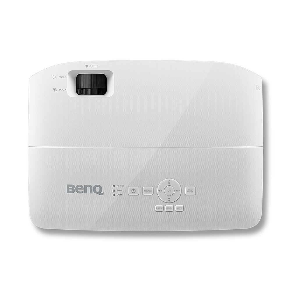 BenQ Eco-Friendly