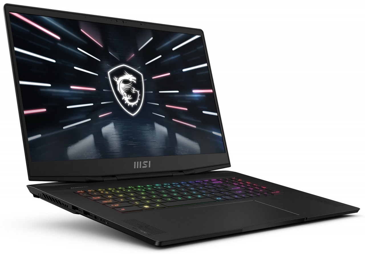 MSI GS77